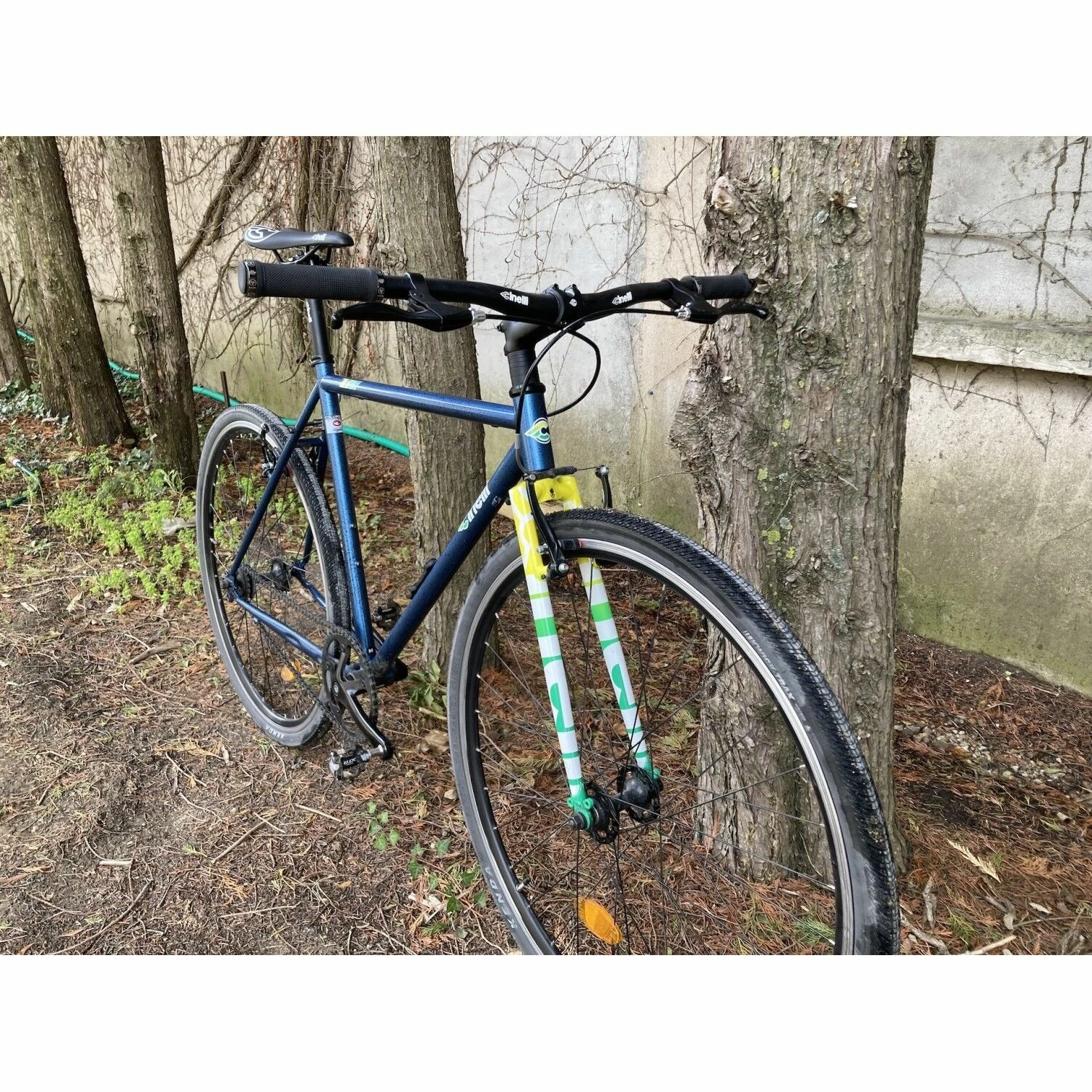 Vélo Fixie Et Singlespeed Cinelli 2 Vélo Fixie Et Singlespeed Cinelli – Image 2