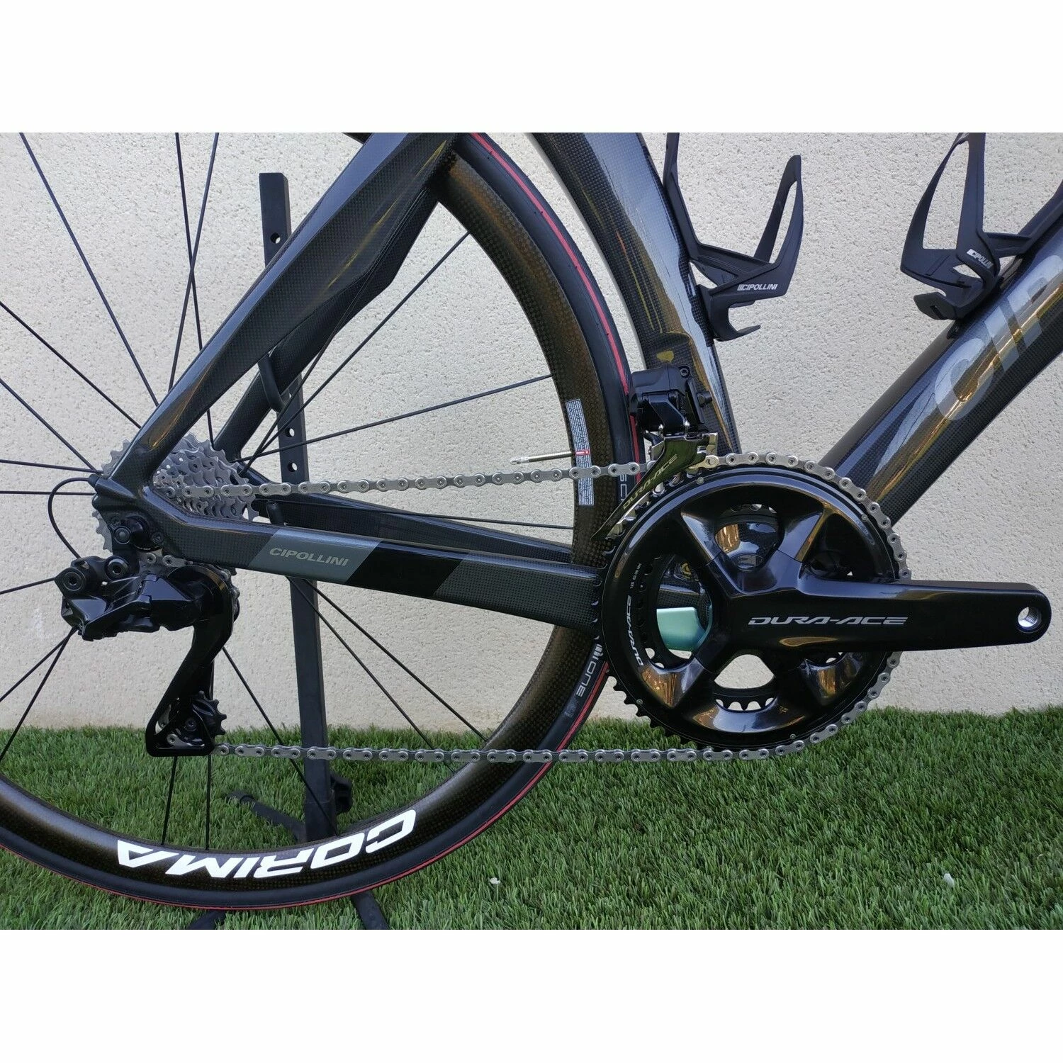 Vélo De Course Cipollini - 56 2 Vélo De Course Cipollini - 56 – Image 2