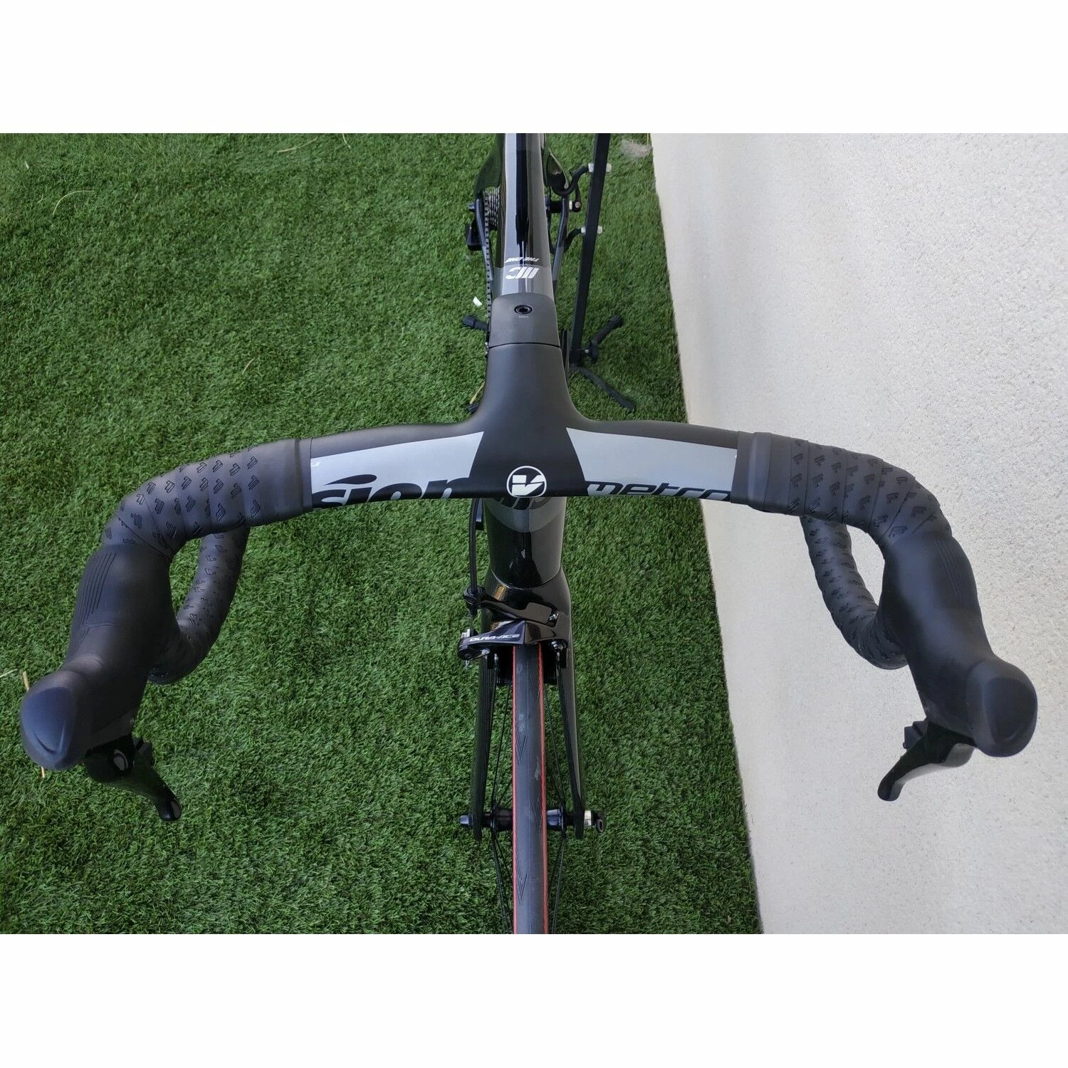 Vélo De Course Cipollini - 56 3 Vélo De Course Cipollini - 56 – Image 3