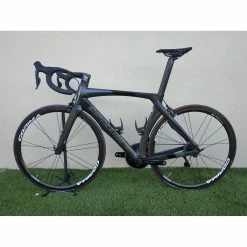 Vélo De Course Cipollini - 56 7 Vélo De Course Cipollini - 56 -Vélos de route électriques soldes magasin cipollini rb1k the one 3