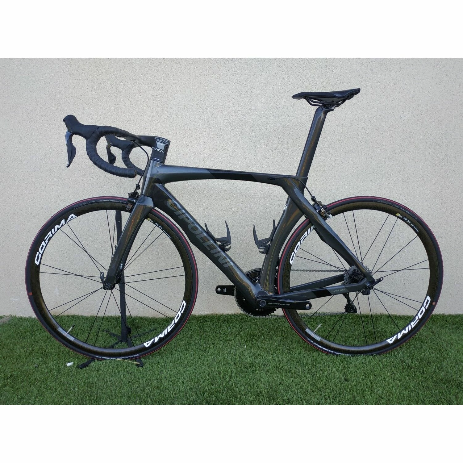 Vélo De Course Cipollini - 56 4 Vélo De Course Cipollini - 56 – Image 4