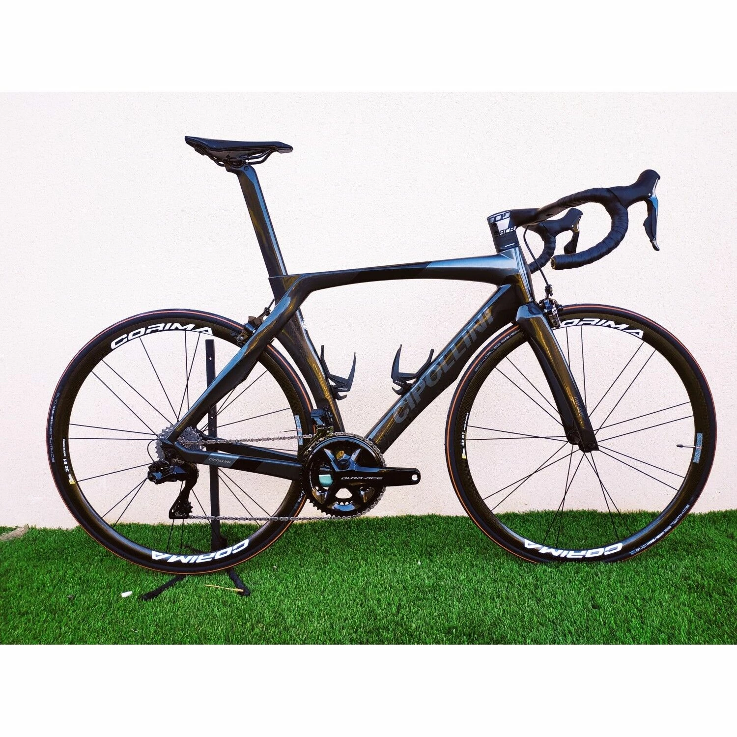 Vélo De Course Cipollini - 56 1 Vélo De Course Cipollini - 56