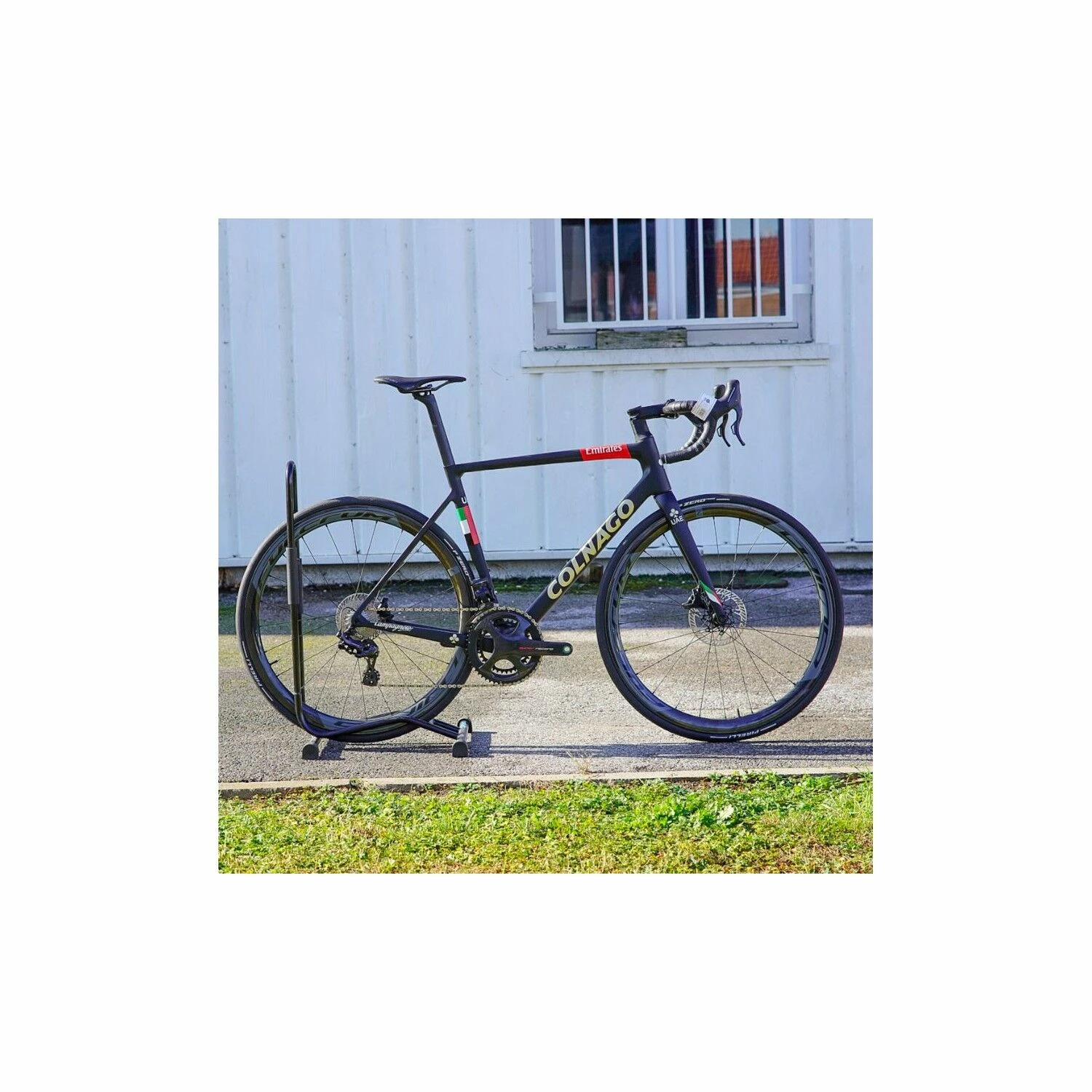 Vélo De Course Colnago - 54 - 700c 1 Vélo De Course Colnago - 54 - 700c