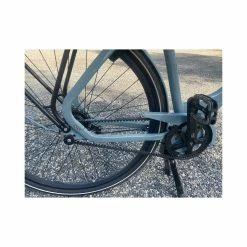 Vélo Hollandais Cortina - L (56-57) -Vélos de route électriques soldes magasin cortina common bicicleta lady 28 57cm 7v belt 2