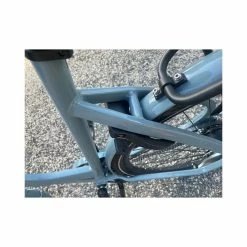 Vélo Hollandais Cortina - L (56-57) -Vélos de route électriques soldes magasin cortina common bicicleta lady 28 57cm 7v belt 4