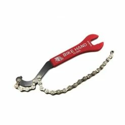 Couleur YC-502A Vélo à Chaîne Clé 15 - 16mm Extrémité Ouverte Clé Démonte Roue Libre à Cassette D'Assistance - Avis / Test