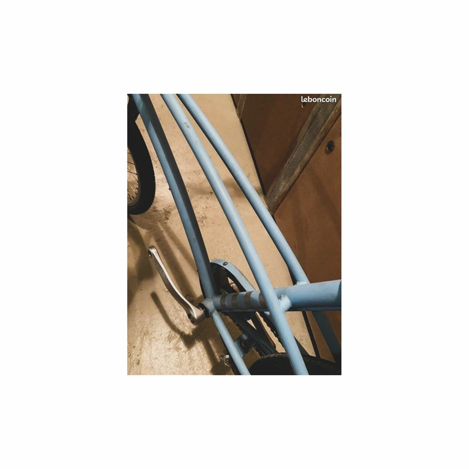 Vélo Urbain Shimano 2 Vélo Urbain Shimano – Image 2