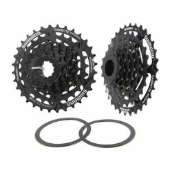 Cs-hg200-7 Cassettes De Vélo Vtt Vtt 7 21 Vitesses 12 32 T Roue Libre à Volant Avec Joint - Avis / Test