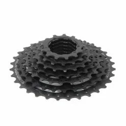 CS-HG200-8 Mélange Matériel Vélo De Montagne 8 Vitesse Cassette Roue Libre Pour 24 Vélo Vélo Accessoire-TIP - Avis / Test