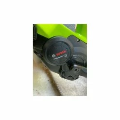 Vélo Tout Chemins Cube -Vélos de route électriques soldes magasin cube reaction hybride 400 2