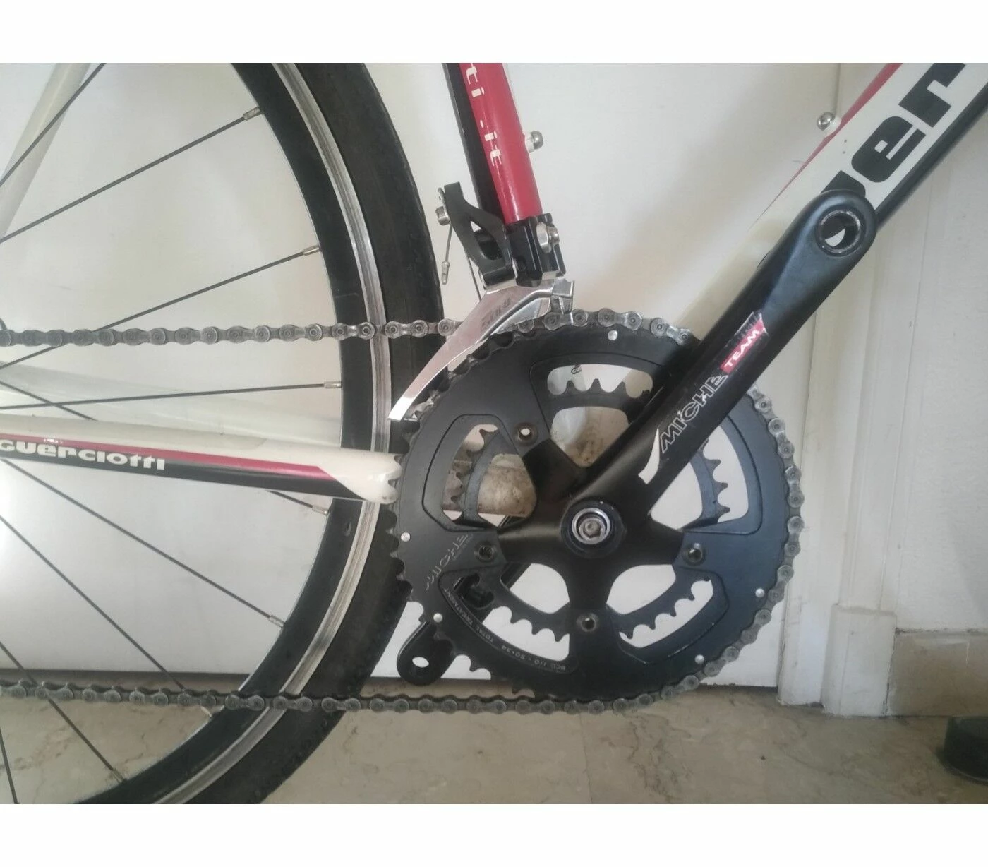 Vélo De Course Autre Marque - 54 2 Vélo De Course Autre Marque - 54 – Image 2