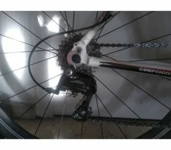 Vélo De Course Autre Marque - 54 8 Vélo De Course Autre Marque - 54 -Vélos de route électriques soldes magasin cyclo cross guerciotti antares cross 2