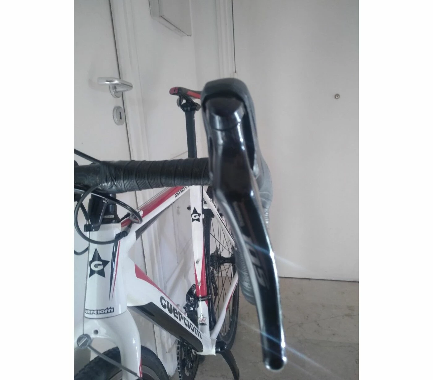 Vélo De Course Autre Marque - 54 5 Vélo De Course Autre Marque - 54 – Image 5