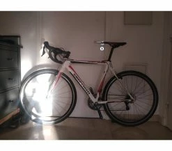 Vélo De Course Autre Marque - 54 11 Vélo De Course Autre Marque - 54 -Vélos de route électriques soldes magasin cyclo cross guerciotti antares cross 5