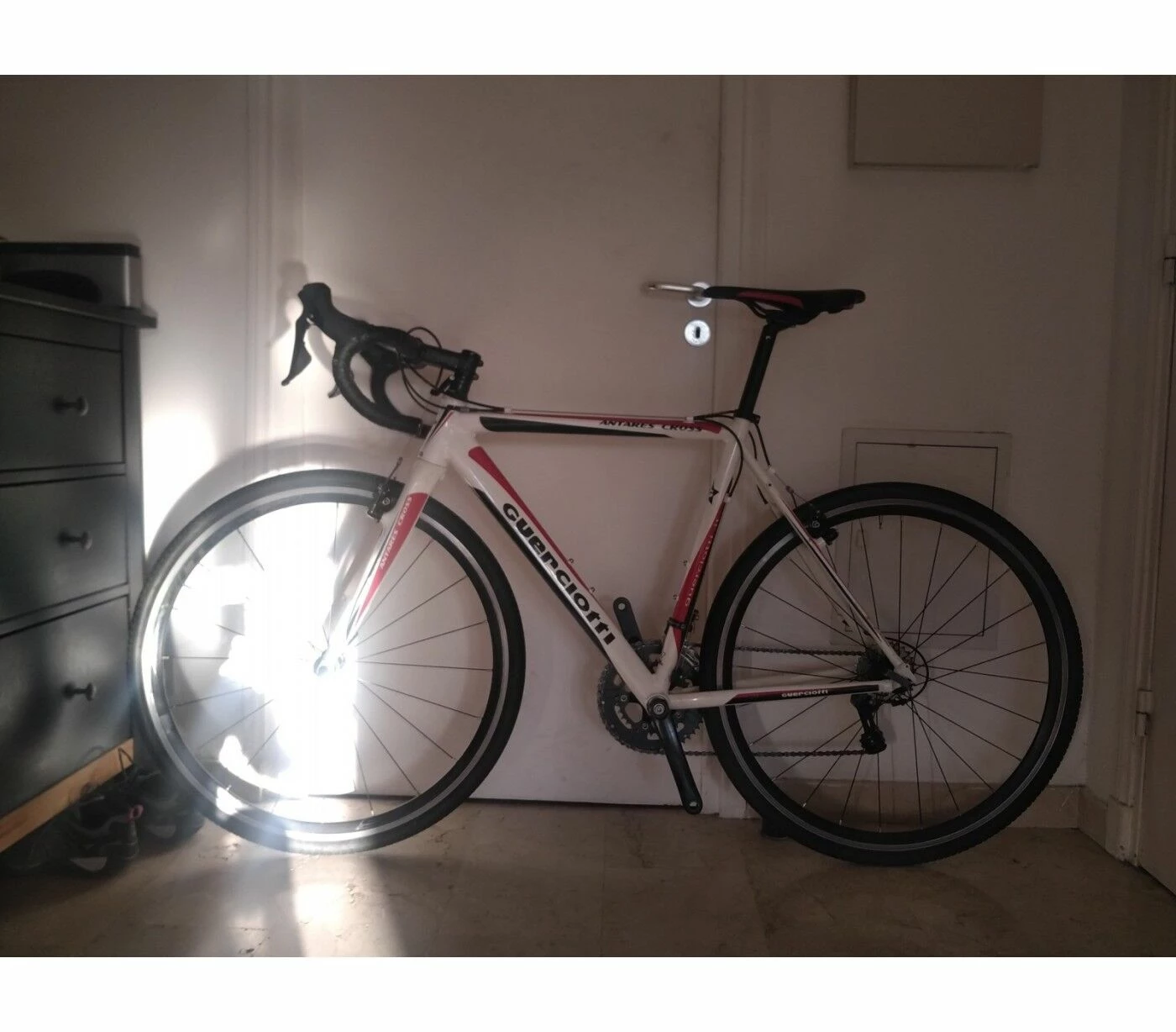 Vélo De Course Autre Marque - 54 6 Vélo De Course Autre Marque - 54 – Image 6