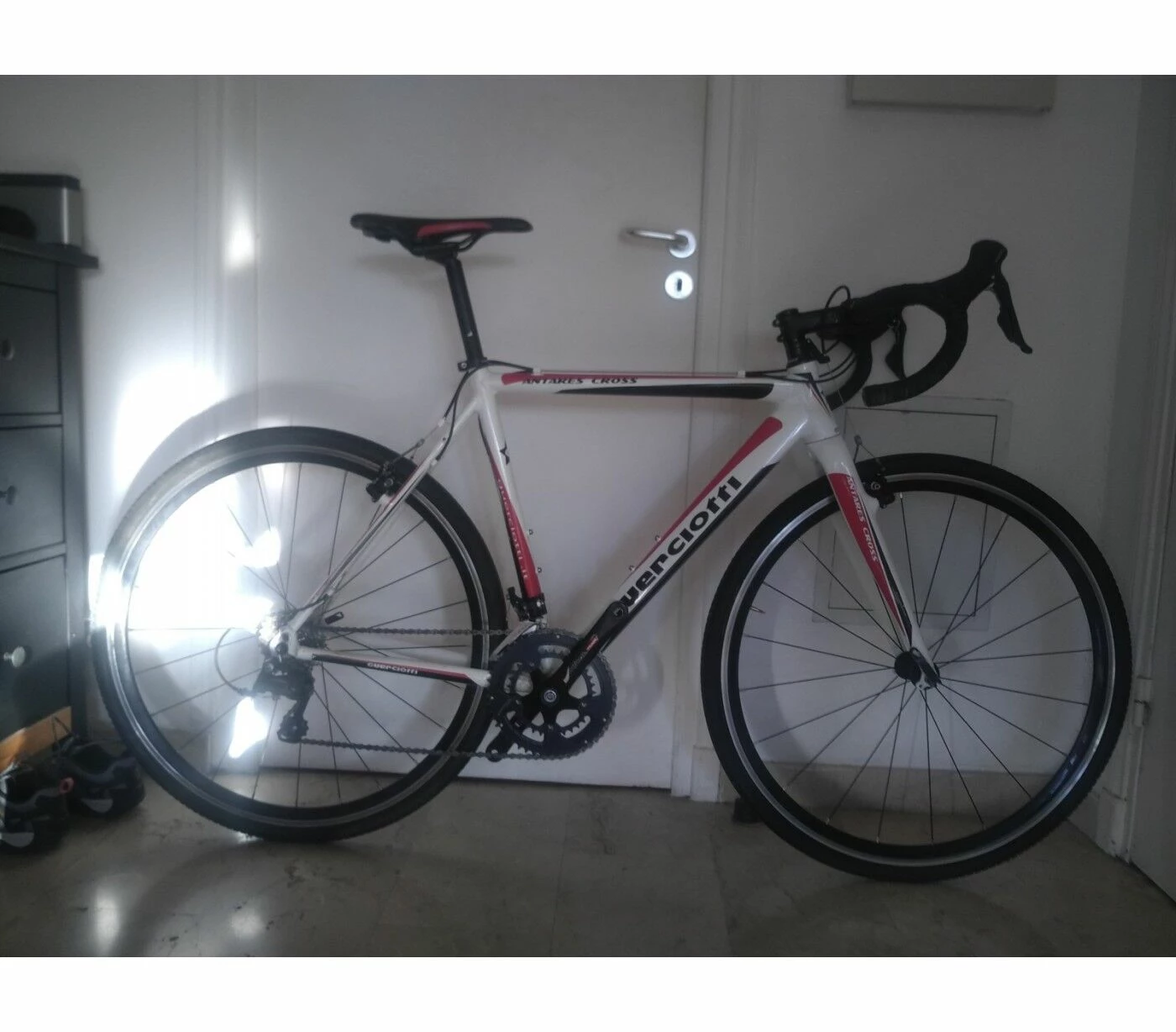 Vélo De Course Autre Marque - 54 1 Vélo De Course Autre Marque - 54