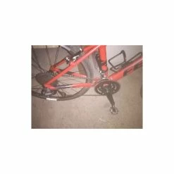 Vélo De Cyclo-cross Felt - 38 - 24"