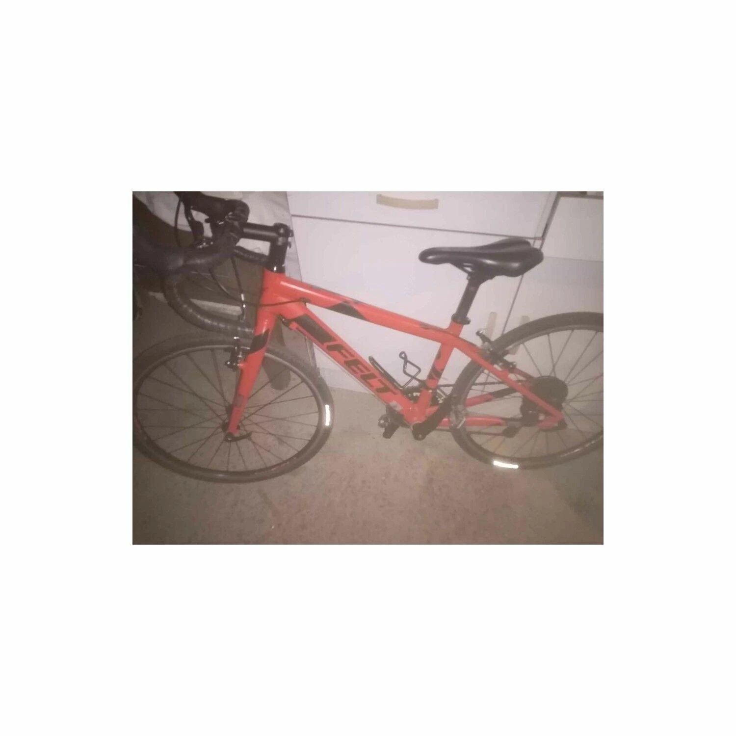 Vélo De Cyclo-cross Felt - 38 - 24" 5 Vélo De Cyclo-cross Felt - 38 - 24" – Image 5