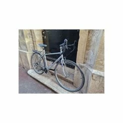 Decathlon Vélo De Voyage Décathlon -Vélos de route électriques soldes magasin cyclo randonneuse decathlon riverside 2