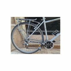 Decathlon Vélo De Voyage Décathlon -Vélos de route électriques soldes magasin cyclo randonneuse decathlon riverside 3