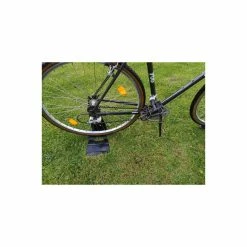 Vélo Tout Chemins Autre Marque 9 Vélo Tout Chemins Autre Marque -Vélos de route électriques soldes magasin decathlon riverside 700 de 1995 4