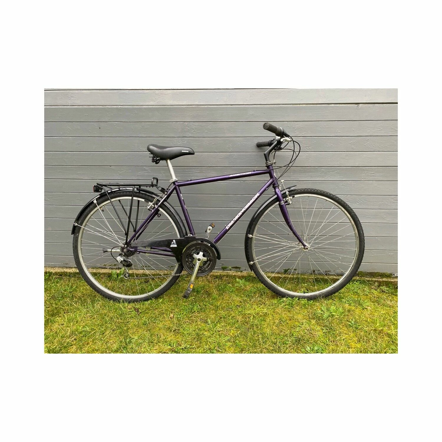 Vélo Urbain Autre Marque 1 Vélo Urbain Autre Marque