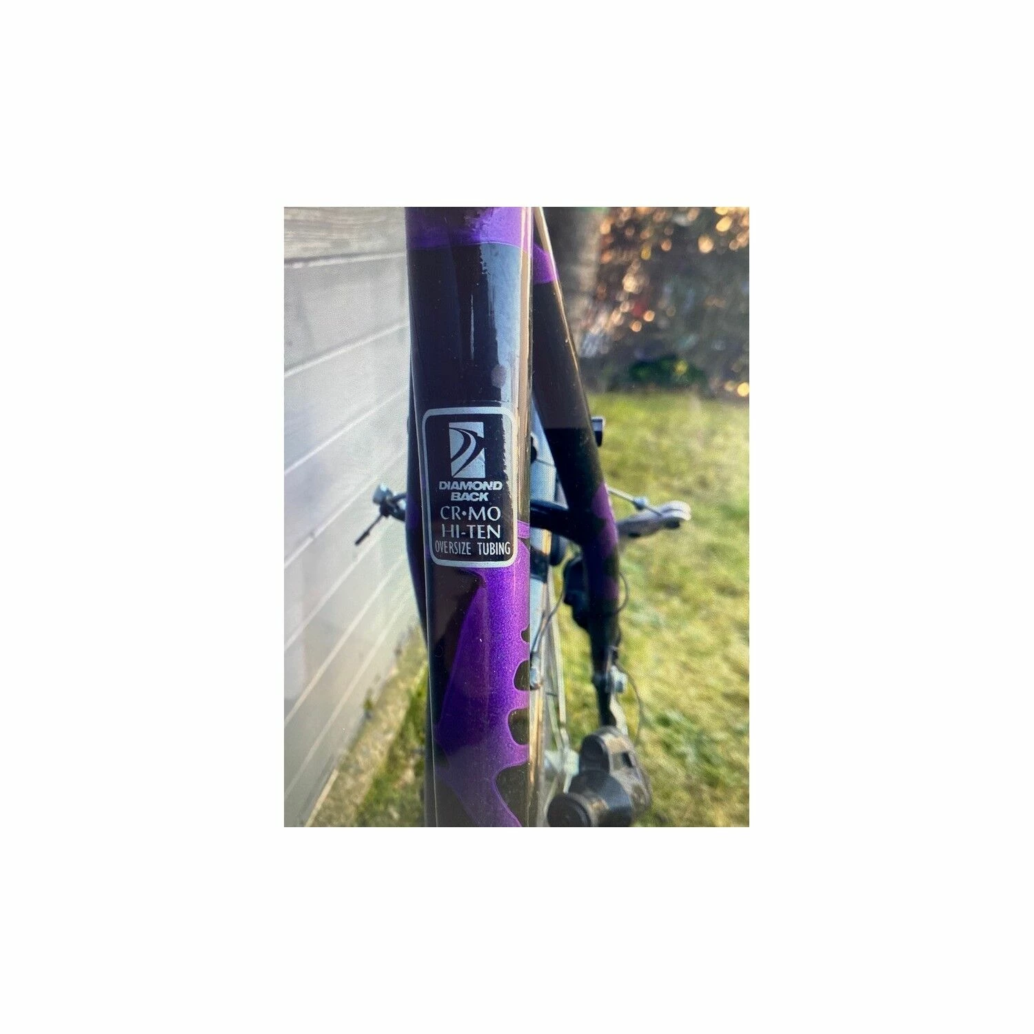 Vélo Urbain Autre Marque 6 Vélo Urbain Autre Marque – Image 6