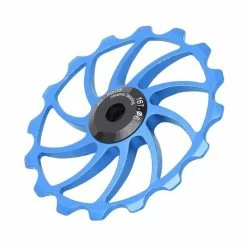 Dioche Roue De Guidage De Dérailleur Arrière En Céramique MEIJUN 16T Vélo Dérailleur Arrière Vtt Vélos De Route Roulemen - Avis / Test