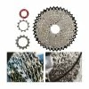 Dss-roue Libre De Vélo 10 Vitesses 11-40T VTT En Acier Grande Dent Escalade Cassette Roue Libre Accessoire De Vélo - Avis / Test