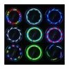 Éclairage Pour Roue De Vélo, 14 LED, Avec 30 Effets Lumineux,lampe, Signalisation, Accessoires De Cyclisme, A -WGHY3771 - Avis / Test