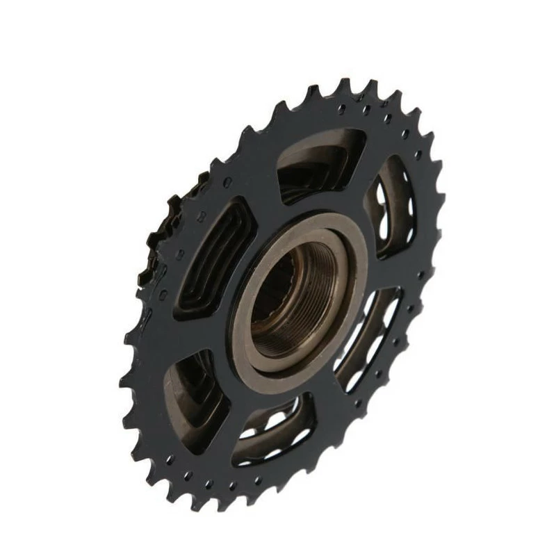 EJ.life Roue Libre 9 Vitesses 13‑32T MEIJUN Acier Fileté 9 Vitesses 13-32T Roue Libre Roue Libre Vélo Pièces De Roue Libre - Avis / Test 1 EJ.life Roue Libre 9 Vitesses 13‑32T MEIJUN Acier Fileté 9 Vitesses 13-32T Roue Libre Roue Libre Vélo Pièces De Roue Libre - Avis / Test