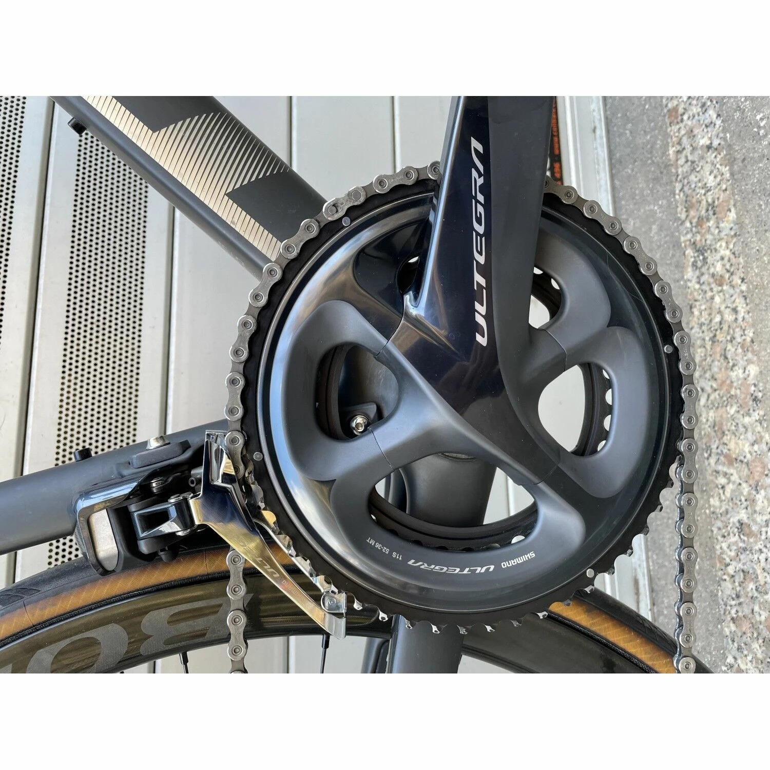 Vélo De Course Trek - 56 - 700c 2 Vélo De Course Trek - 56 - 700c – Image 2