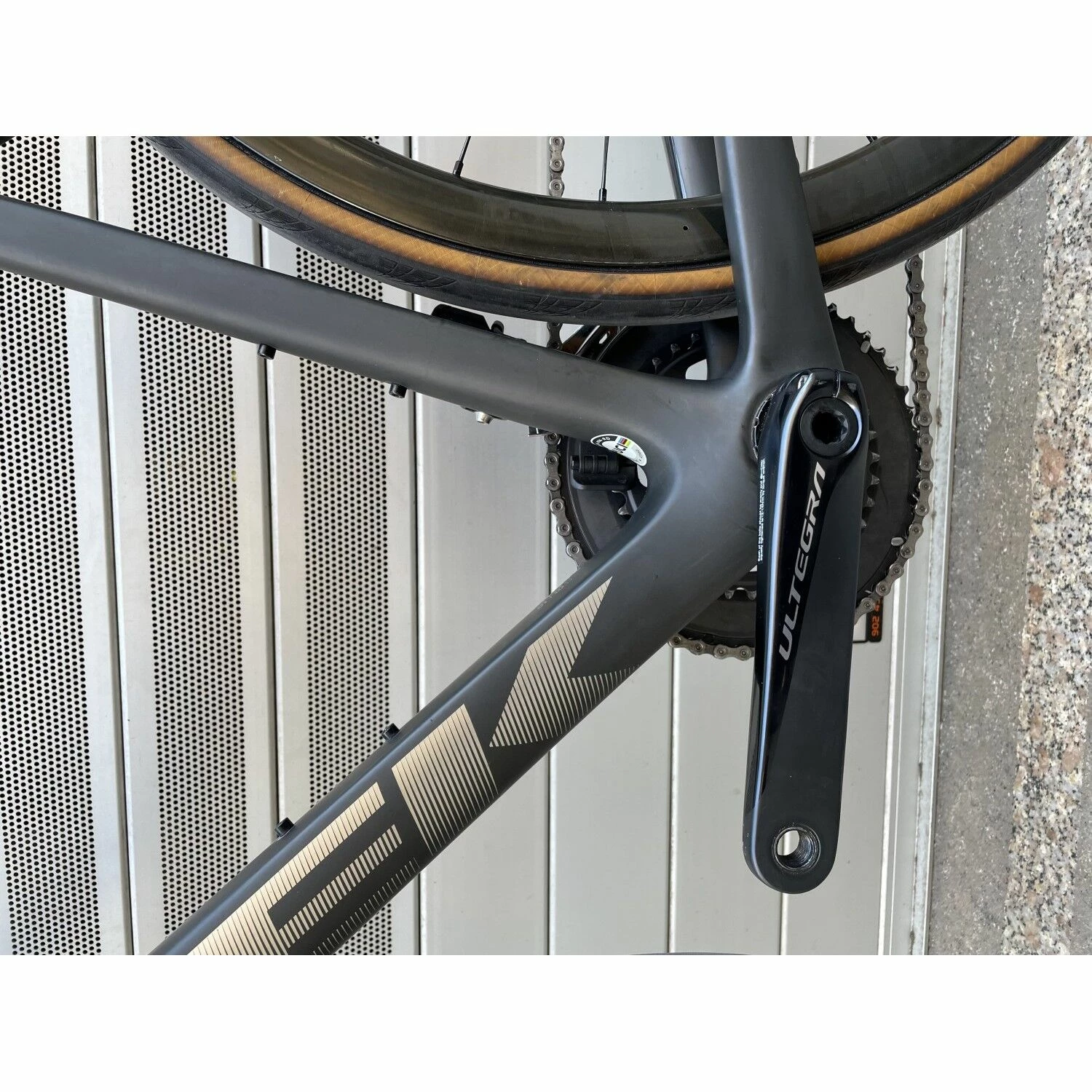 Vélo De Course Trek - 56 - 700c 3 Vélo De Course Trek - 56 - 700c – Image 3