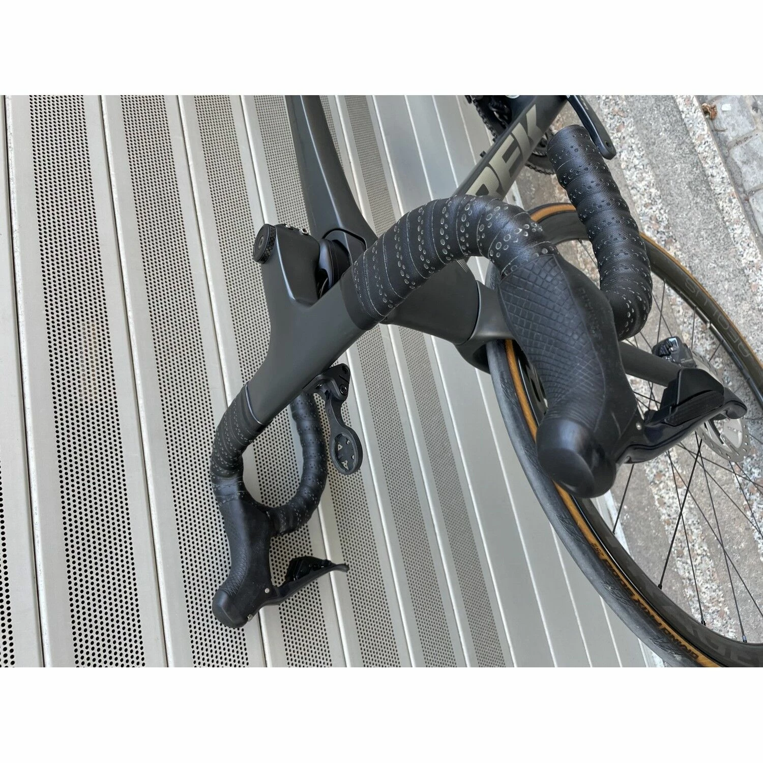 Vélo De Course Trek - 56 - 700c 4 Vélo De Course Trek - 56 - 700c – Image 4