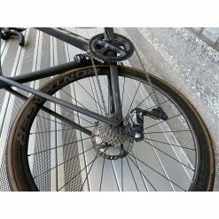 Vélo De Course Trek - 56 - 700c 11 Vélo De Course Trek - 56 - 700c -Vélos de route électriques soldes magasin emonda slr 7 5