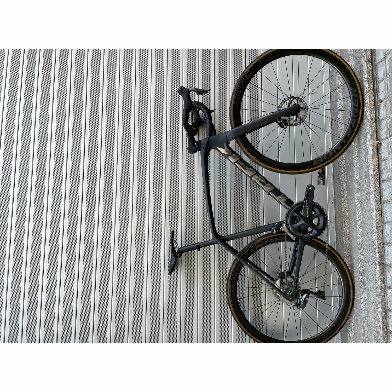 Vélo De Course Trek - 56 - 700c 1 Vélo De Course Trek - 56 - 700c