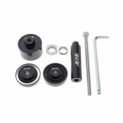 Ensemble D'Outils De Dépose Et D'Installation De Roulement De Roue Set Vélo BB Outil SUNNIMIX - Avis / Test