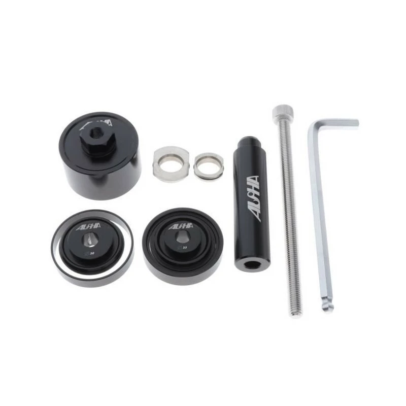 Ensemble D'Outils De Dépose Et D'Installation De Roulement De Roue Set Vélo BB Outil SUNNIMIX - Avis / Test 1 Ensemble D'Outils De Dépose Et D'Installation De Roulement De Roue Set Vélo BB Outil SUNNIMIX - Avis / Test