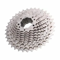 Fdit Cassette De 11 Vitesses Roue Libre De Vélo 11 Vitesses Pignon De Cassette 11-36T Accessoire De Remplacement De Vélo Arge - Avis / Test