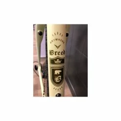 Vélo De Gravel Felt FELT BREED 30 - SHIMANO GRX 11V 700 MM - VERT SATIN - 54 - 700c 9 Vélo De Gravel Felt FELT BREED 30 - SHIMANO GRX 11V 700 MM - VERT SATIN - 54 - 700c -Vélos de route électriques soldes magasin felt breed 30 vert satin taille 54 3