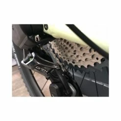 Vélo De Gravel Felt FELT BREED 30 - SHIMANO GRX 11V 700 MM - VERT SATIN - 54 - 700c 10 Vélo De Gravel Felt FELT BREED 30 - SHIMANO GRX 11V 700 MM - VERT SATIN - 54 - 700c -Vélos de route électriques soldes magasin felt breed 30 vert satin taille 54 4