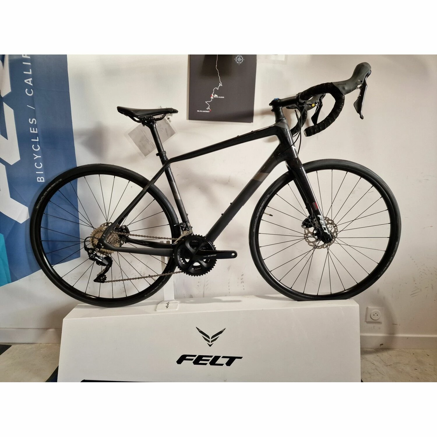 Vélo De Course Felt - 54 - 700c 1 Vélo De Course Felt - 54 - 700c