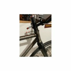 Fixie-inc Vélo Fixie Et Singlespeed Fixie Inc. -Vélos de route électriques soldes magasin fixie acier fait main usa 3