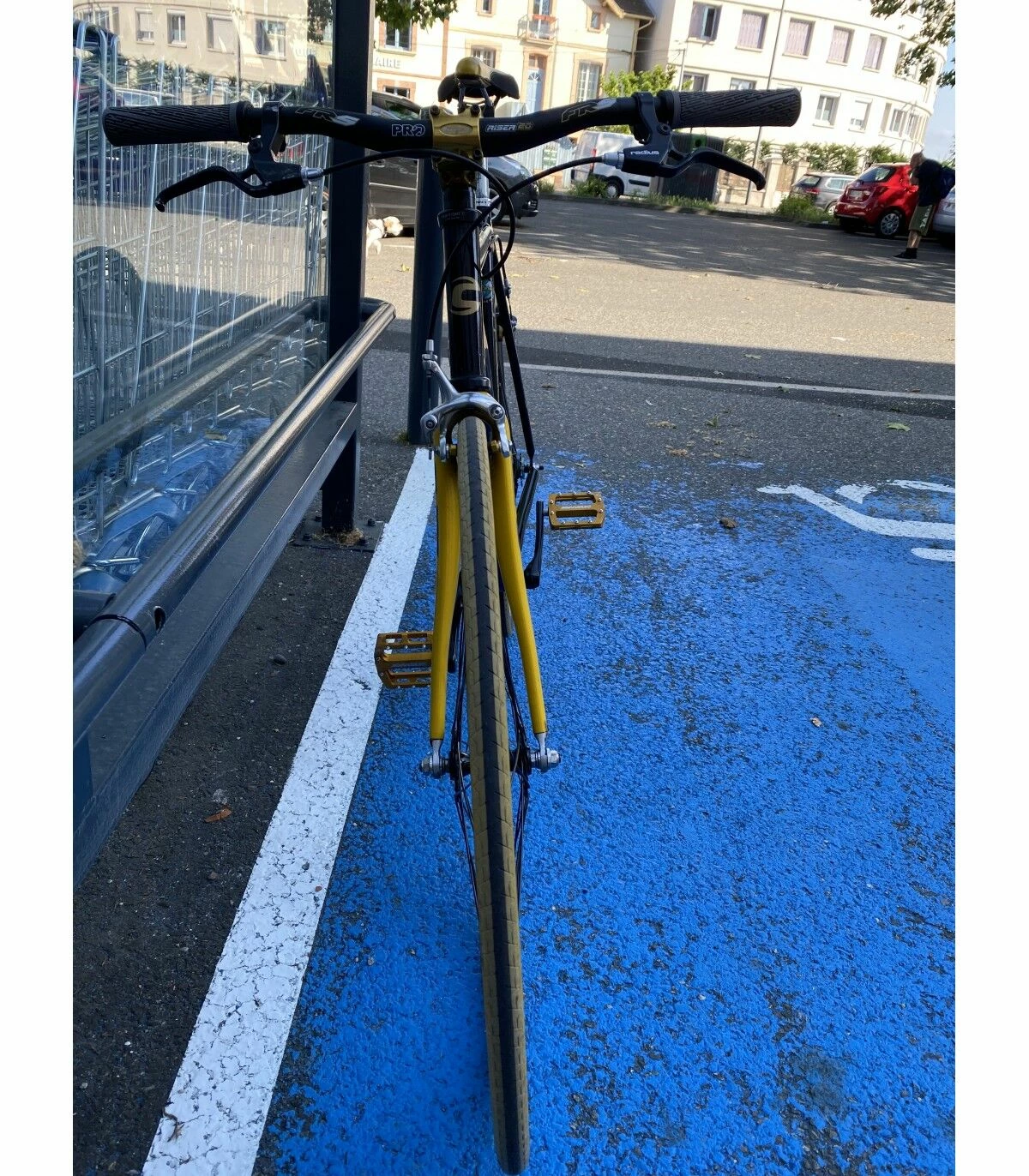 Vélo Fixie Et Singlespeed Cannondale 2 Vélo Fixie Et Singlespeed Cannondale – Image 2