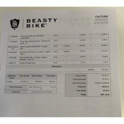 Vélo Urbain Autre Marque 11 Vélo Urbain Autre Marque -Vélos de route électriques soldes magasin fixie de ville 5