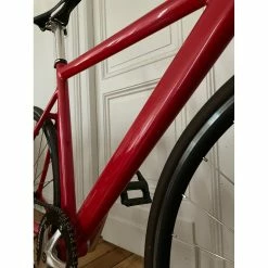 Vélo Fixie Et Singlespeed Exs -Vélos de route électriques soldes magasin fixie exs aero 2
