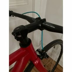 Vélo Fixie Et Singlespeed Exs -Vélos de route électriques soldes magasin fixie exs aero 3