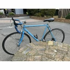 Vélo Fixie Et Singlespeed Look -Vélos de route électriques soldes magasin fixie look 2005 2