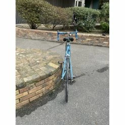 Vélo Fixie Et Singlespeed Look -Vélos de route électriques soldes magasin fixie look 2005 3