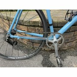 Vélo Fixie Et Singlespeed Look -Vélos de route électriques soldes magasin fixie look 2005 4